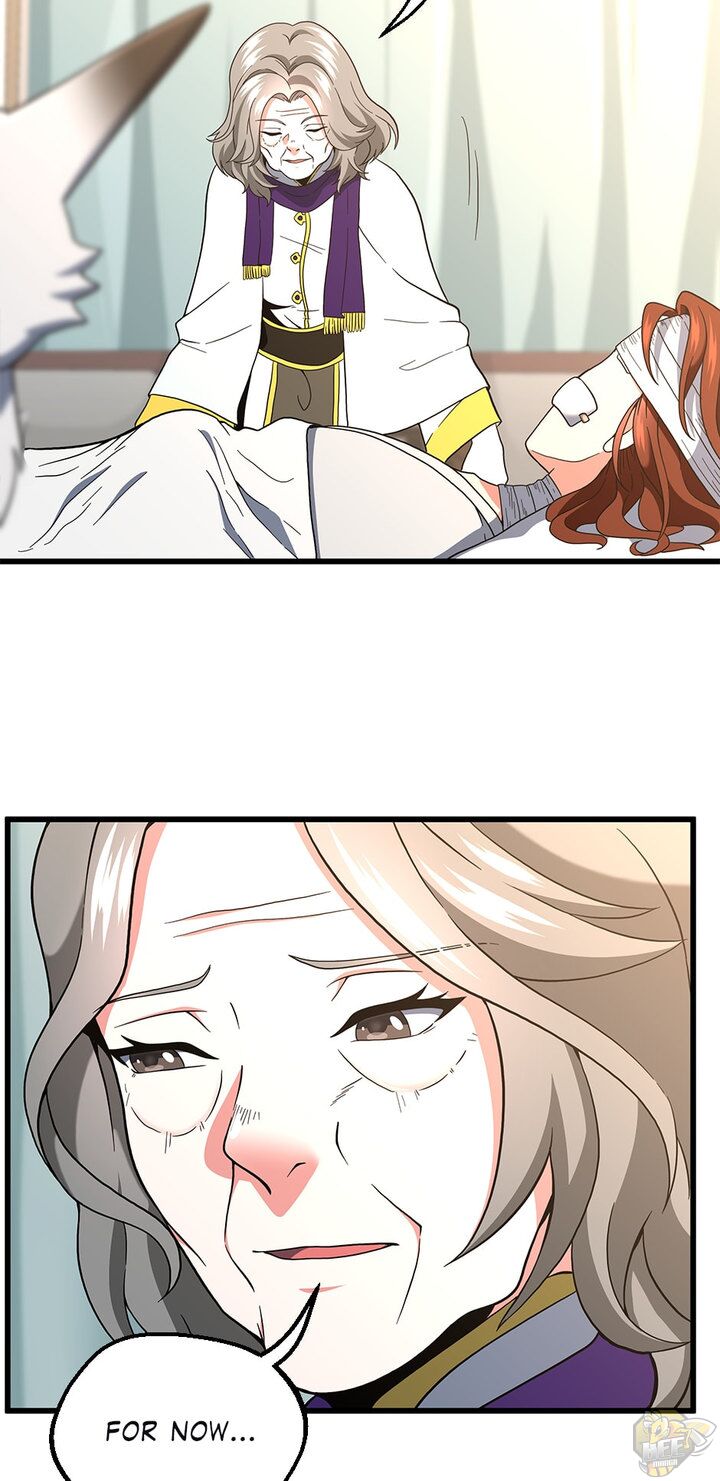 The Beginning After The End Chapter 100 image 72